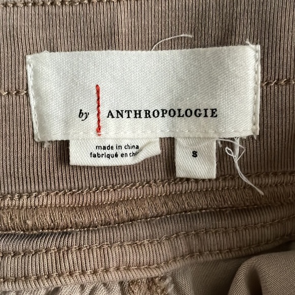 Anthropologie Cargo Joggers - Picture 5 of 6